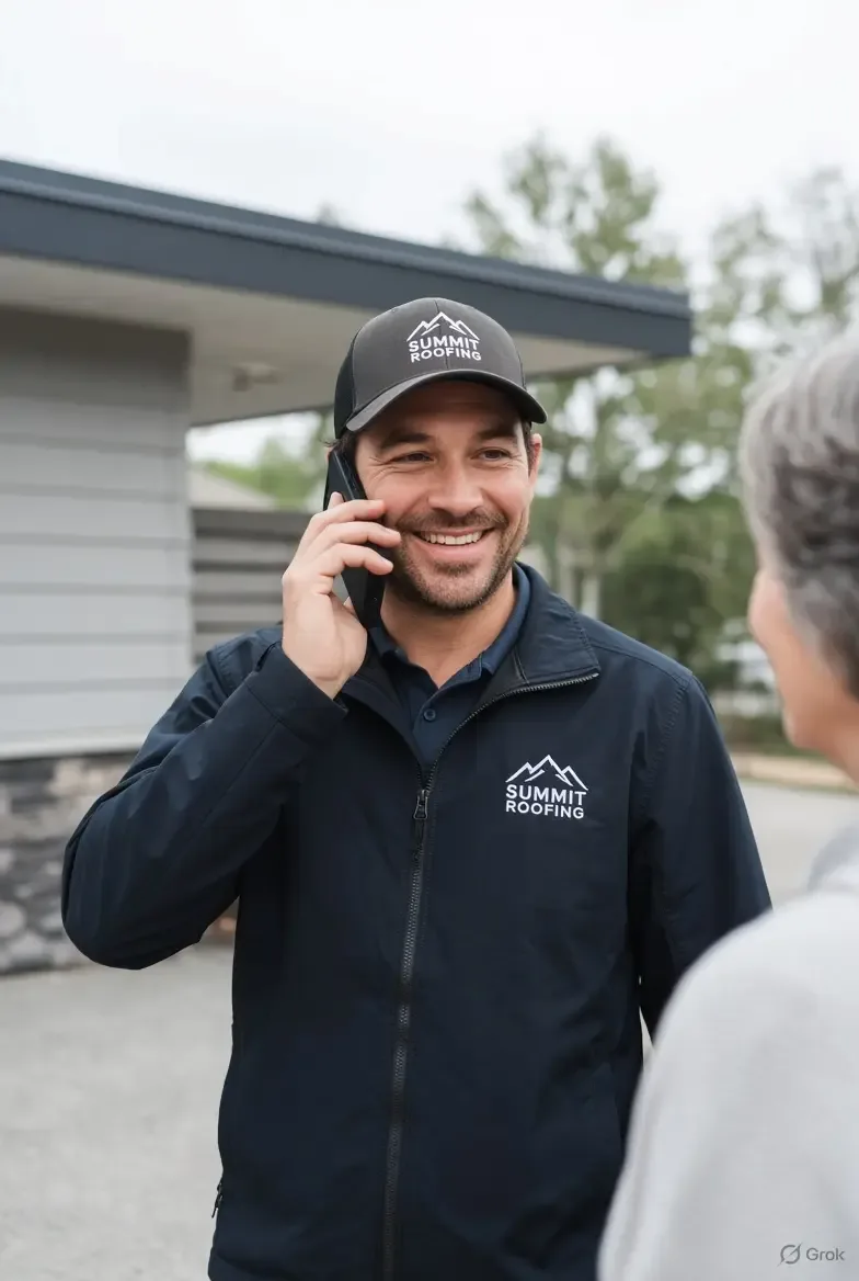 Flat Roof Leak Repair Garden City, UT FAQs